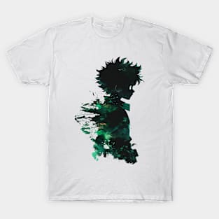 deku T-Shirt